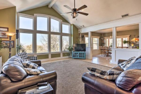 Lovely Lake Arrowhead Home with Private Hot Tub